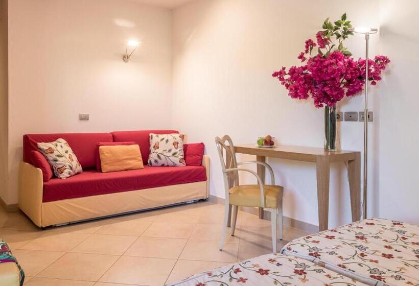 סוויטת ג'וניור, Katja