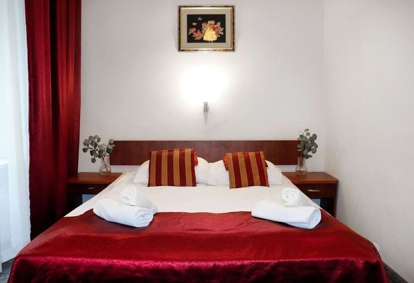 Номер Стандарт, Lothus