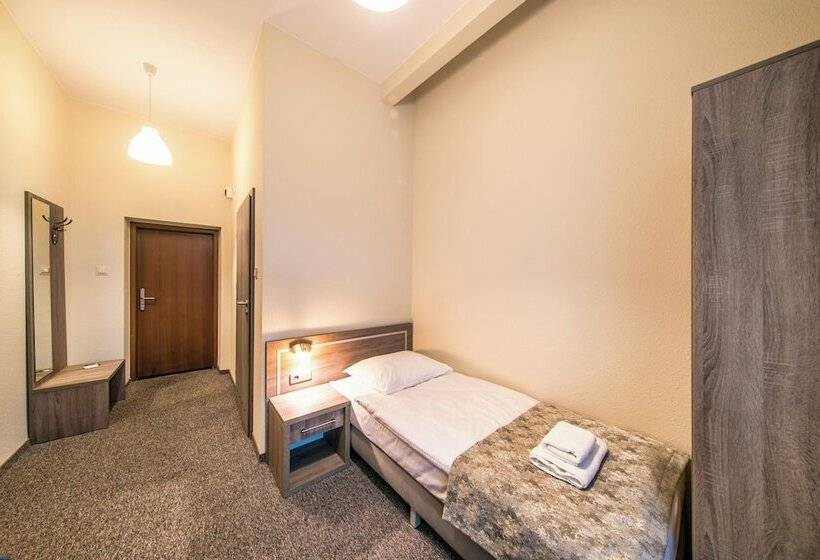 Номер Superior Одноместный, Lothus