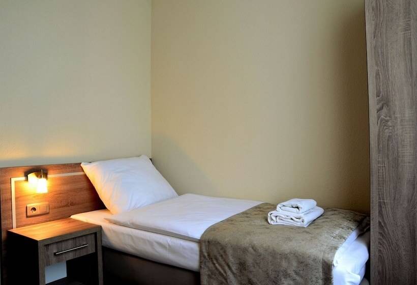 Номер Superior Одноместный, Lothus