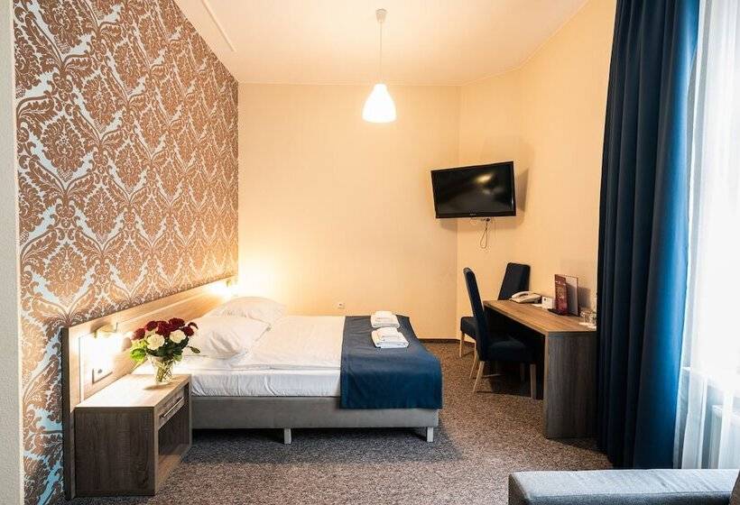 Номер Superior, Lothus