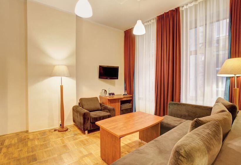 Студия Стандарт, Lothus