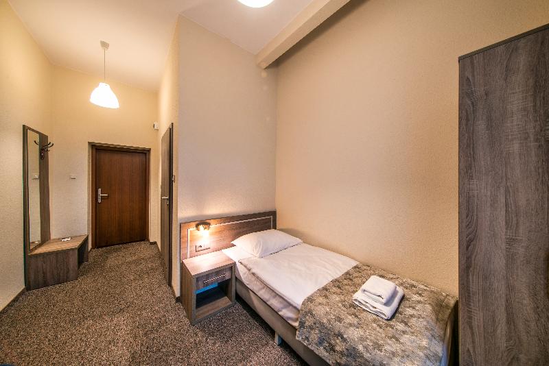 Номер Superior Одноместный, Lothus