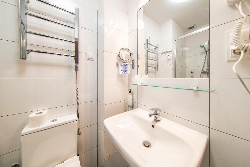 Номер Superior Одноместный, Lothus