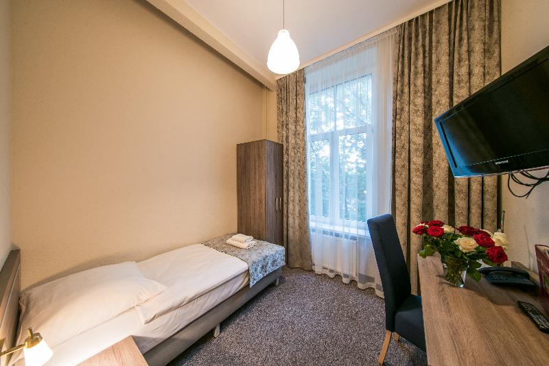 Номер Superior Одноместный, Lothus