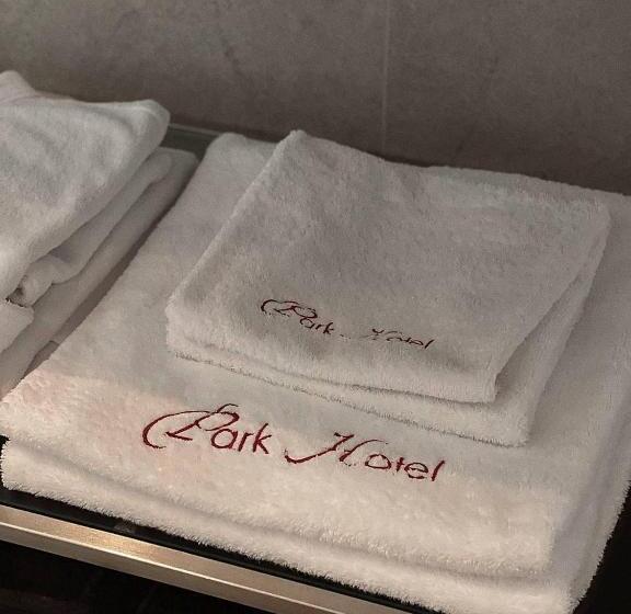 غرفة قياسية, Park