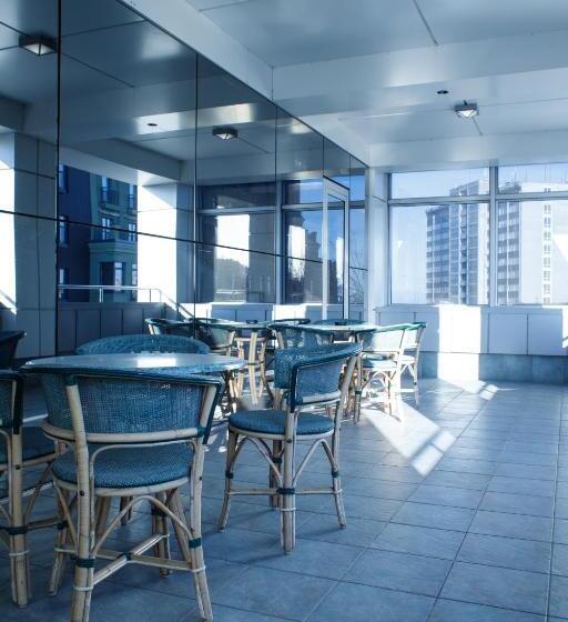 غرفة ديلوكس, Park