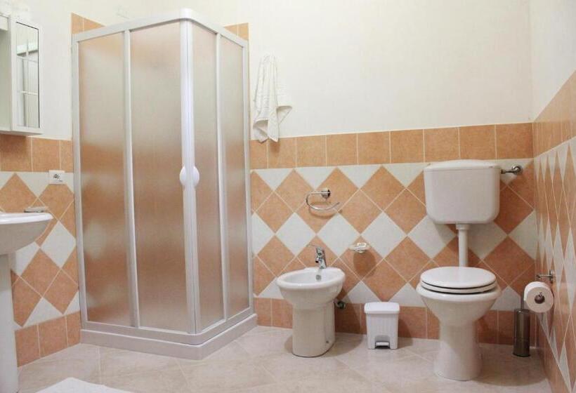 חדר סטנדרט, Baglio Bellavista