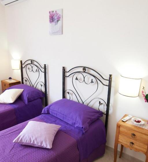 חדר סטנדרט, Baglio Bellavista