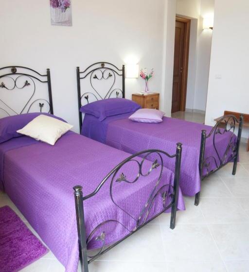 חדר סטנדרט, Baglio Bellavista