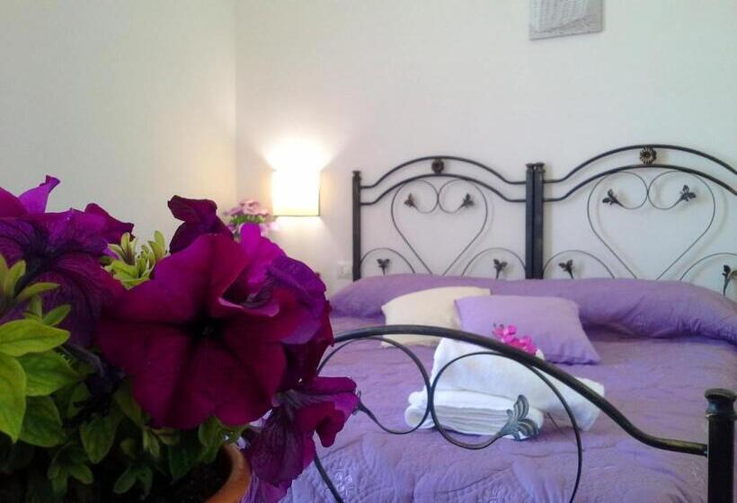 חדר סטנדרט, Baglio Bellavista