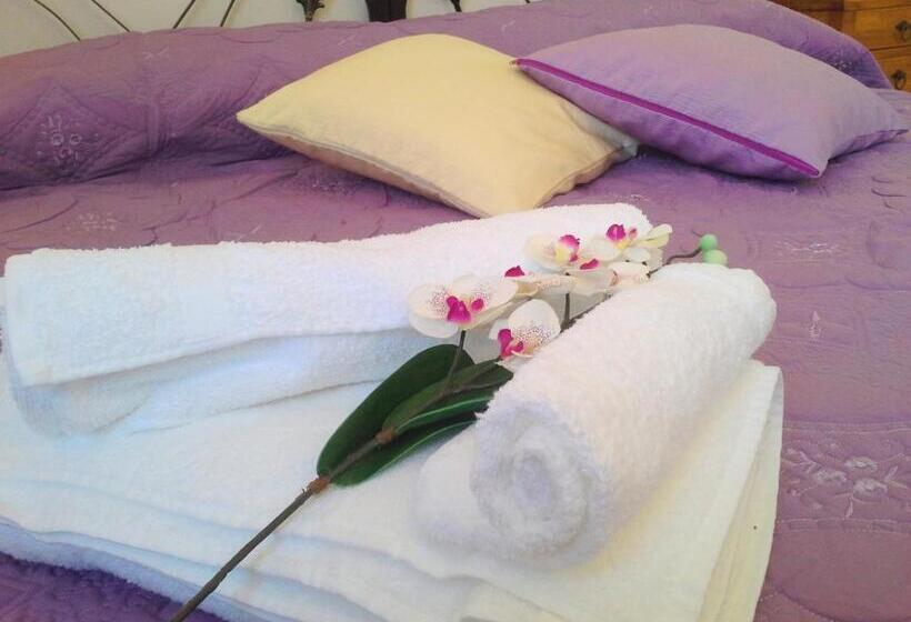 חדר סטנדרט, Baglio Bellavista