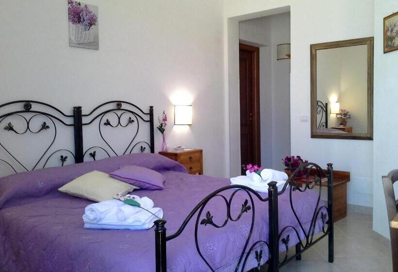 חדר סטנדרט, Baglio Bellavista