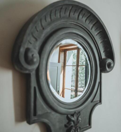 ２ベッドルームハウス, Château Du Guérinet