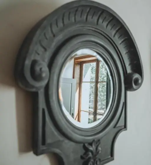 ２ベッドルームハウス, Château Du Guérinet