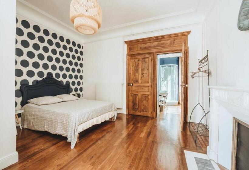 ２ベッドルームハウス, Château Du Guérinet