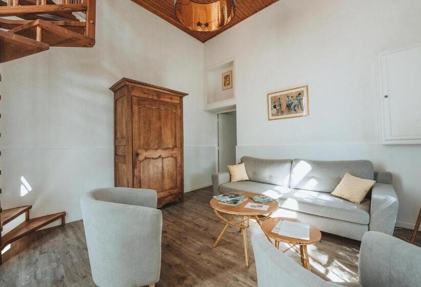 2间卧室的房子, Château Du Guérinet