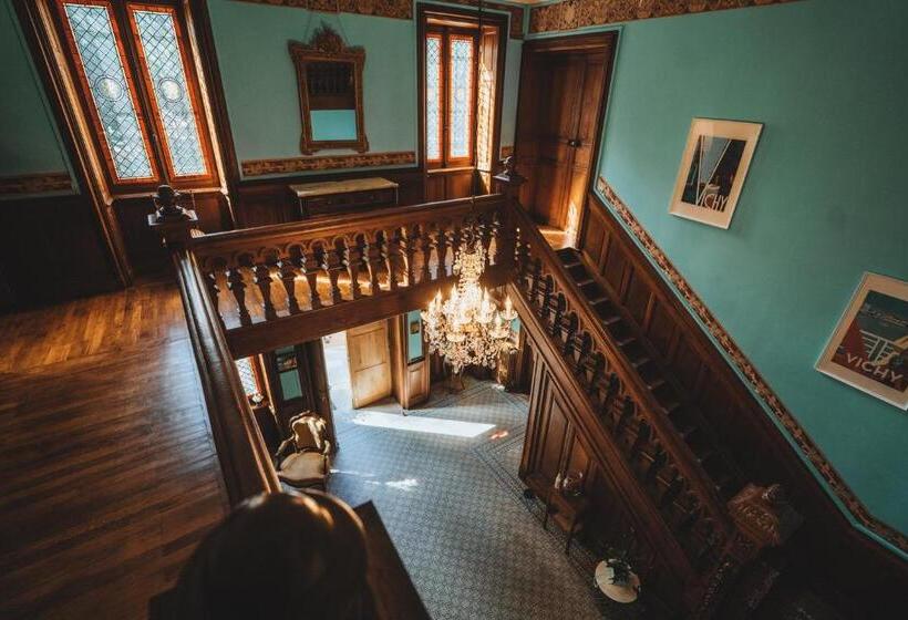 スーペリアールーム, Château Du Guérinet