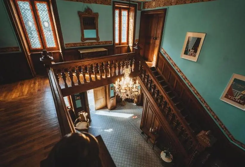 スーペリアールーム, Château Du Guérinet