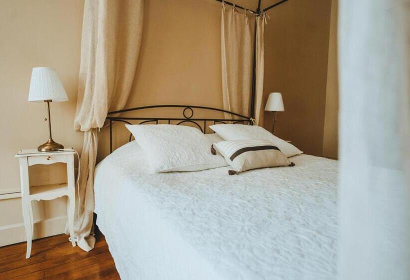 スーペリアールーム, Château Du Guérinet