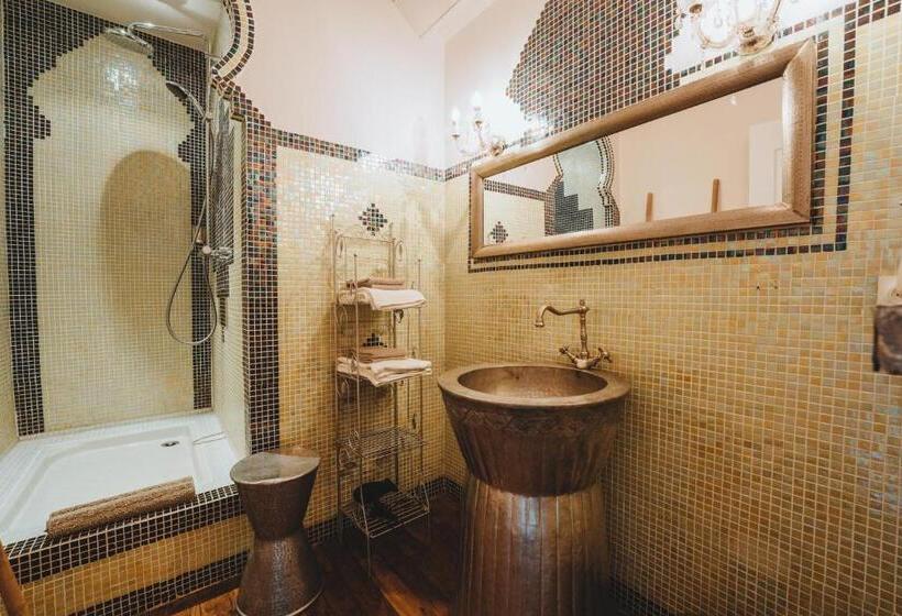 スタンダードルーム, Château Du Guérinet