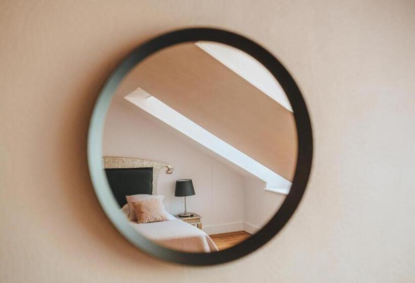 スタンダードルーム, Château Du Guérinet