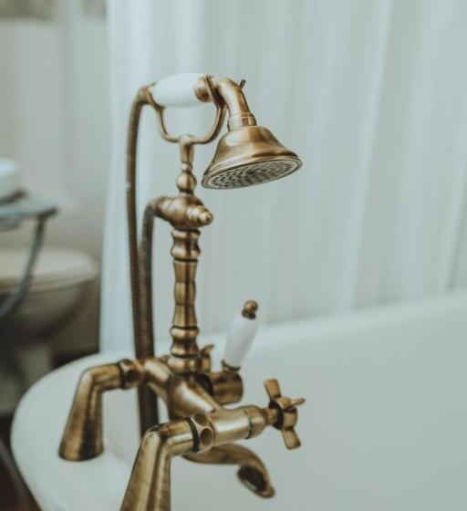 スーペリアールーム, Château Du Guérinet