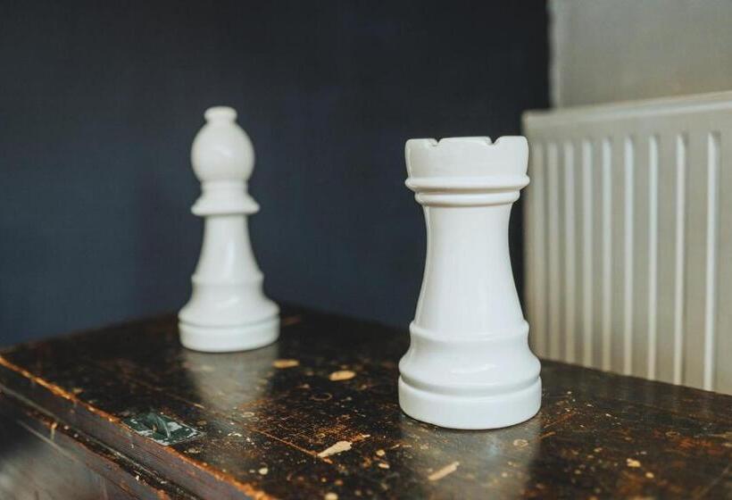 スーペリアールーム, Château Du Guérinet