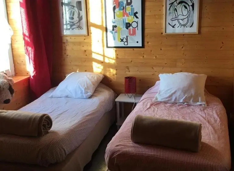 スイート, Le Clocher