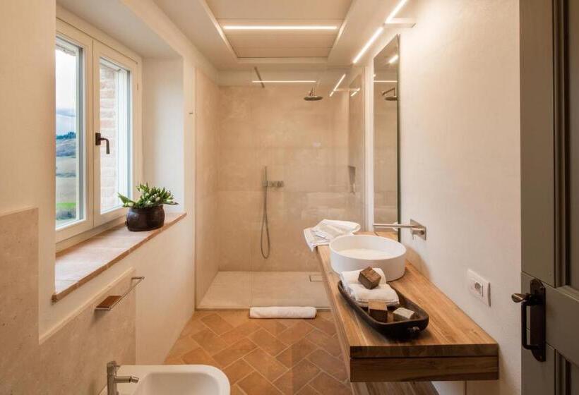 חדר סופריור עם מיטת קינג, Filodivino Wine Resort & Spa