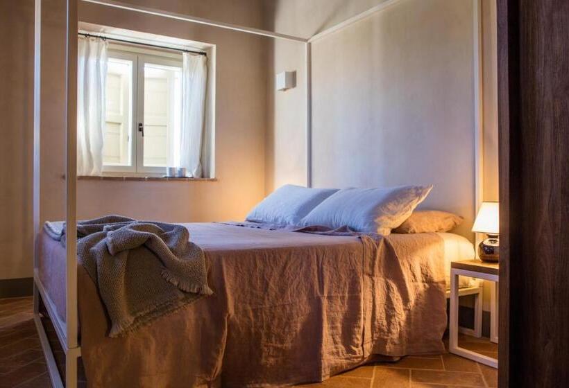 סוויטת ג'וניור עם טרסה, Filodivino Wine Resort & Spa