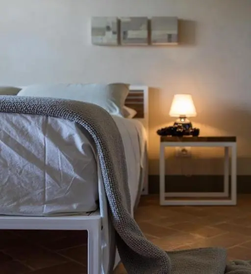 デラックスルーム, Filodivino Wine Resort & Spa