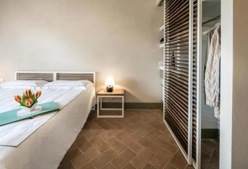 デラックスルーム, Filodivino Wine Resort & Spa