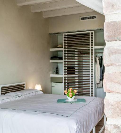 Номер Deluxe, Filodivino Wine Resort & Spa