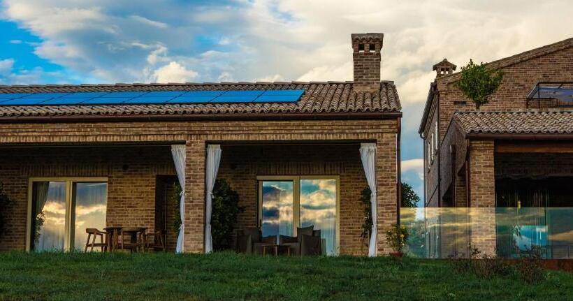 סוויטה משפחתית, Filodivino Wine Resort & Spa