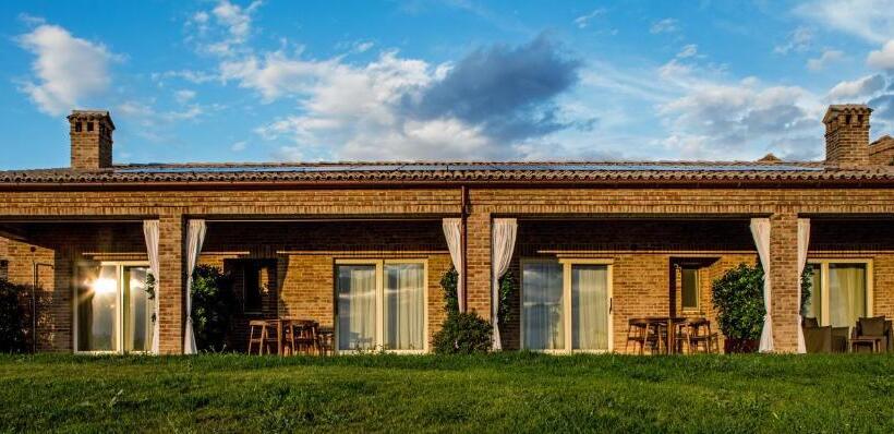 סוויטה משפחתית, Filodivino Wine Resort & Spa