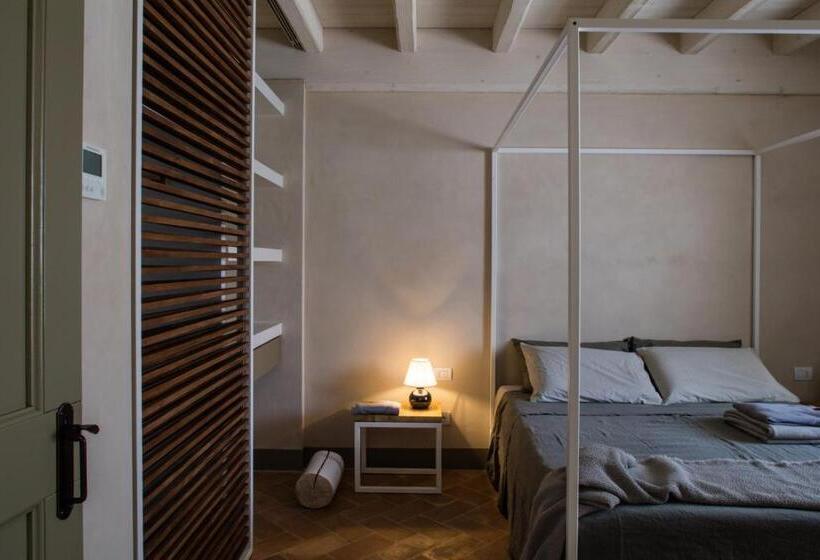 סוויטה משפחתית, Filodivino Wine Resort & Spa