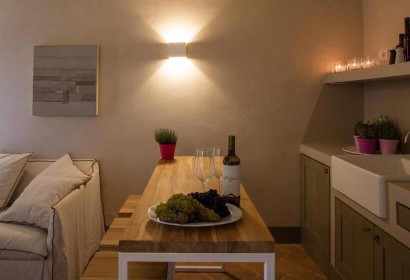 Люкс, Filodivino Wine Resort & Spa