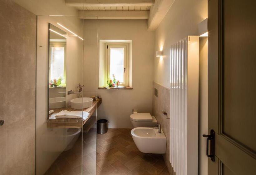 סוויטה, Filodivino Wine Resort & Spa