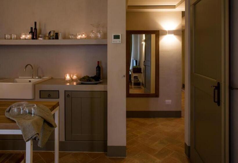 סוויטה משפחתית, Filodivino Wine Resort & Spa