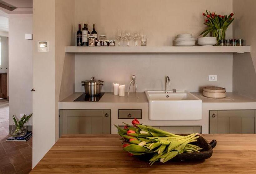 סוויטה משפחתית, Filodivino Wine Resort & Spa