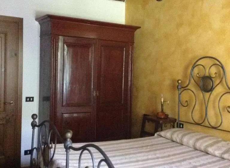 コンフォートトリプルルーム, Agriturismo Barcola