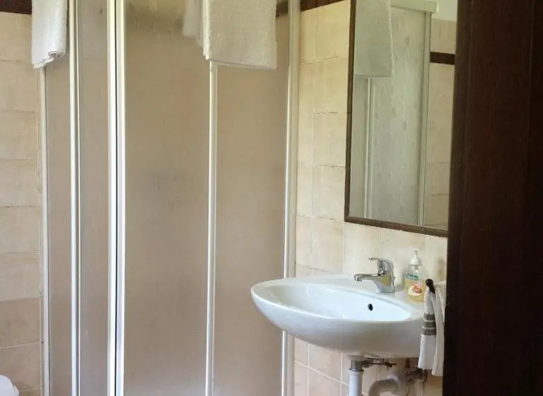 コンフォートトリプルルーム, Agriturismo Barcola
