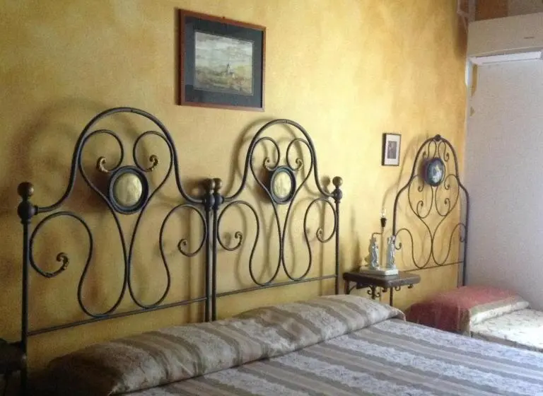 コンフォートトリプルルーム, Agriturismo Barcola
