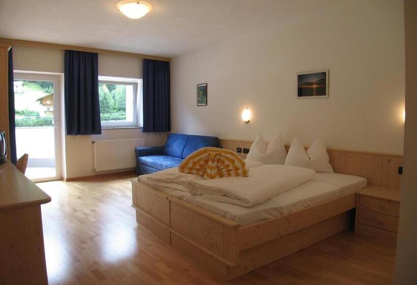 Номер Стандарт, Alpin