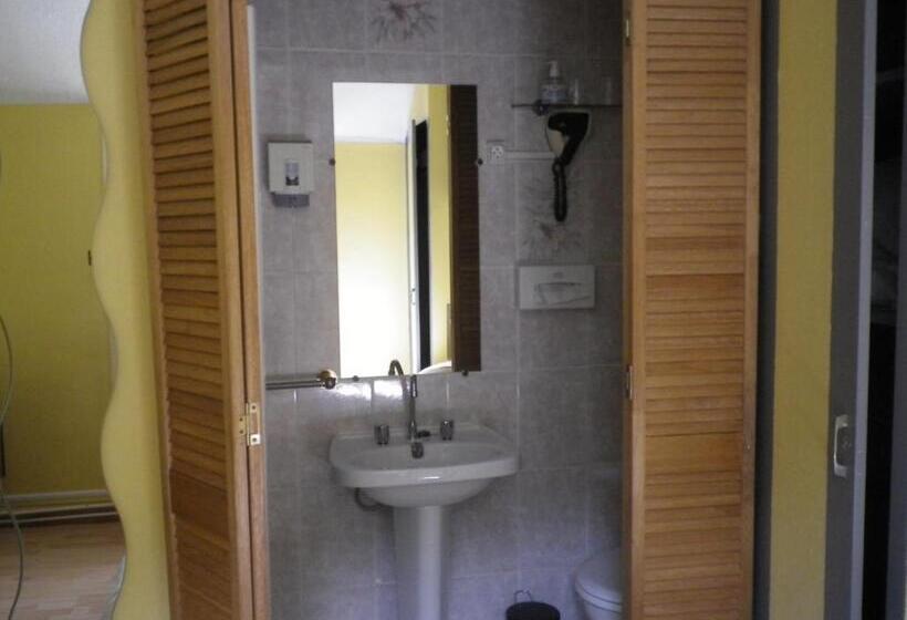 标准单人间, Ermitage Du Moulin Labotte