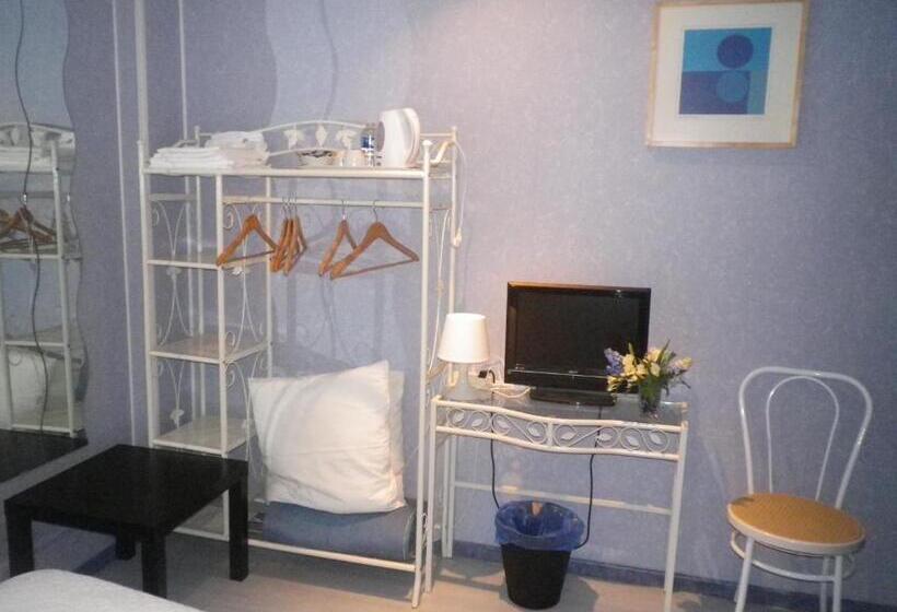 标准单人间, Ermitage Du Moulin Labotte