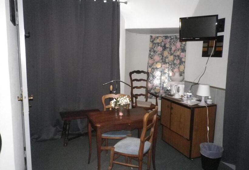 标准间, Ermitage Du Moulin Labotte