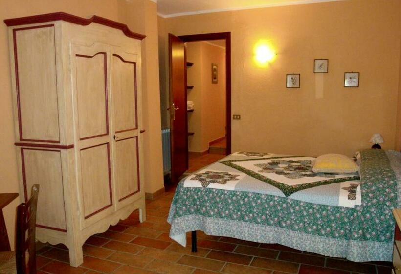 آپارتمان سوپریور 1 خوابه, Farm Stay Agriturismo Semidimela