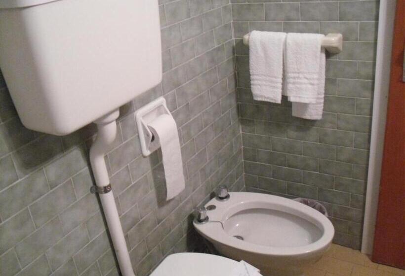 חדר קלאסי, Garnì Bellavista